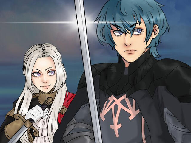 EdelByleth